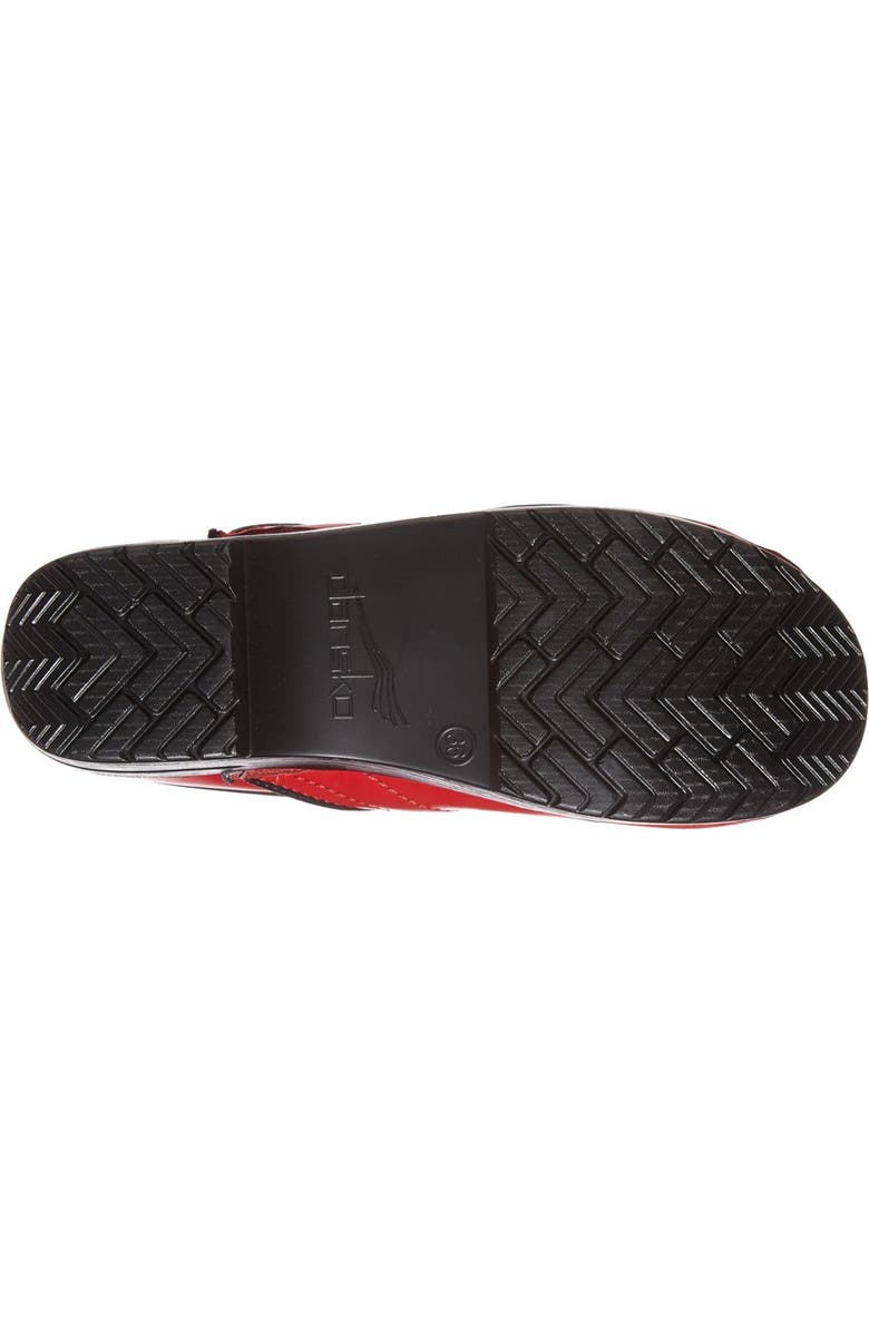 Dansko 'Pro' Clog, Alternate, color,