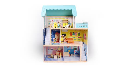 Dream Doll House