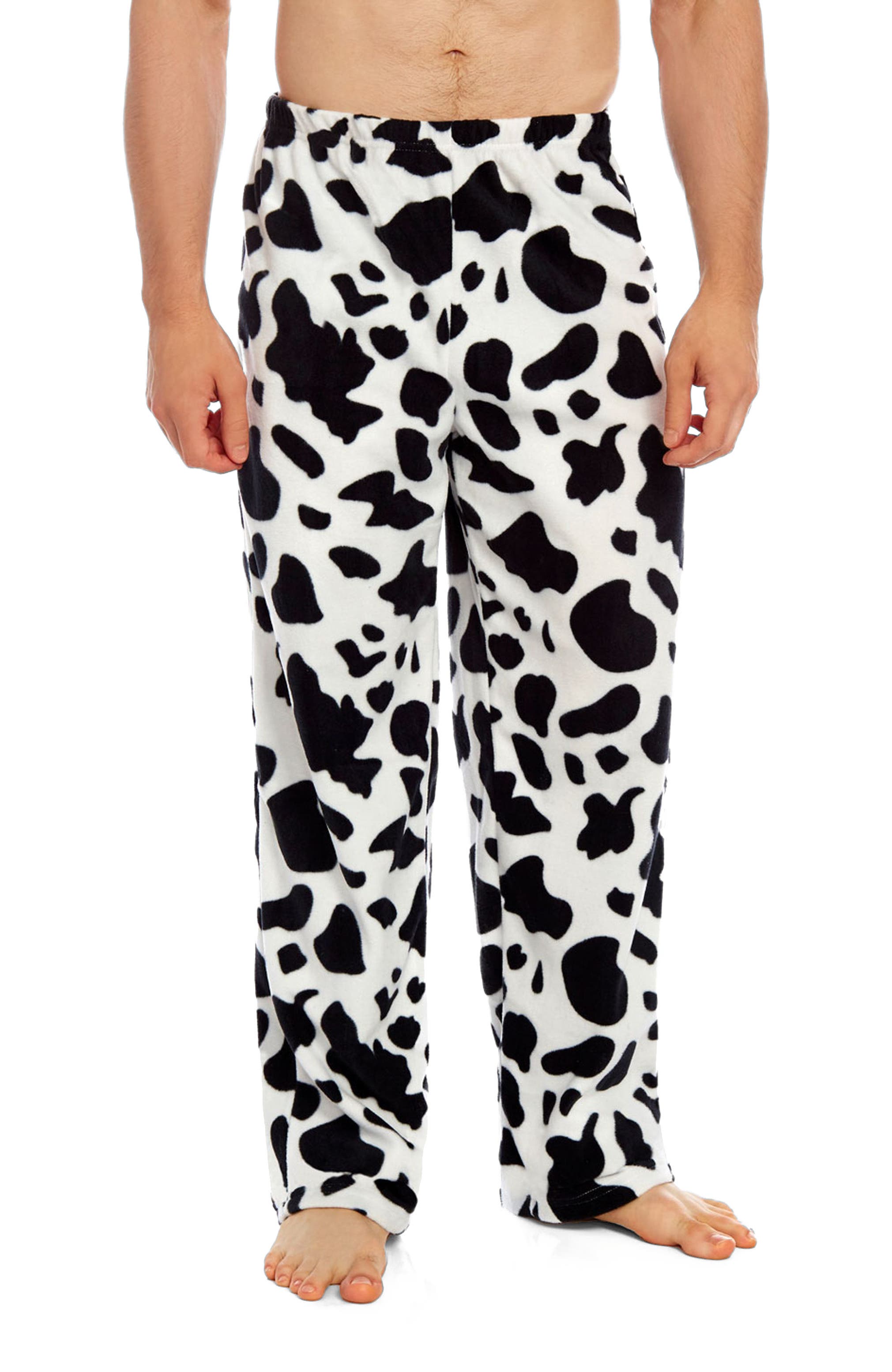 Cow Black/White