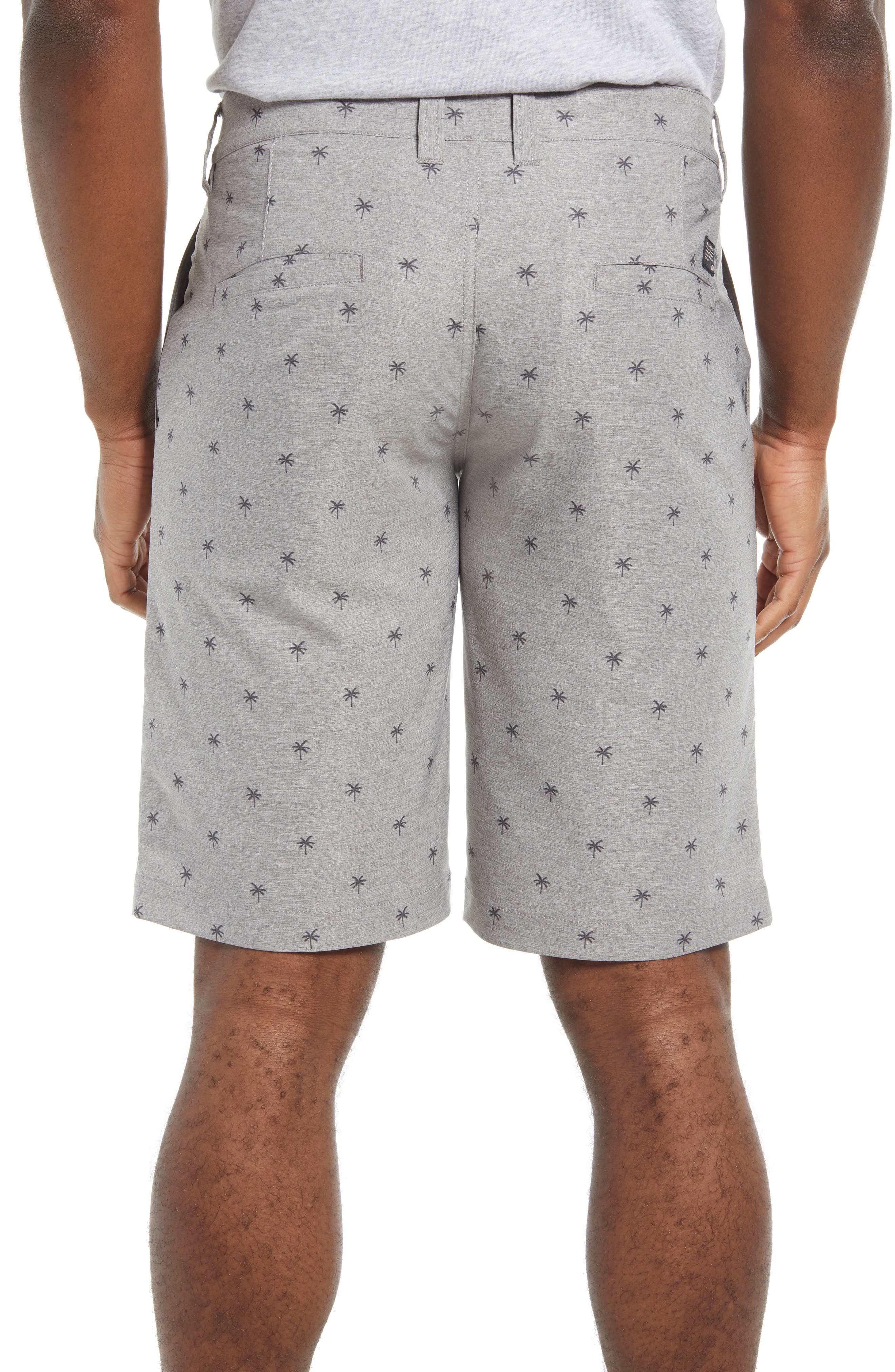 Cue It Up Performance Shorts - image 2