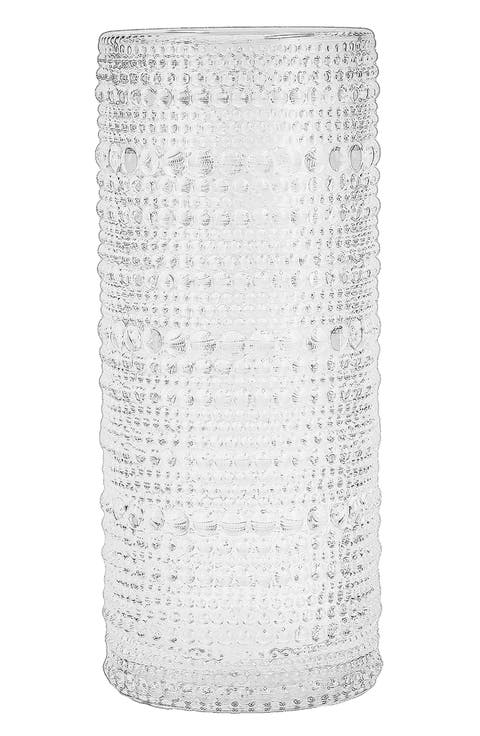 Jupiter Set of 6 Highball Glasses