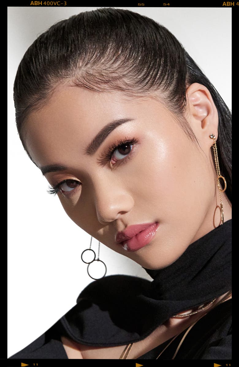 Anastasia Beverly Hills Brow Primer Clear Wax Pencil, Alternate, color, 