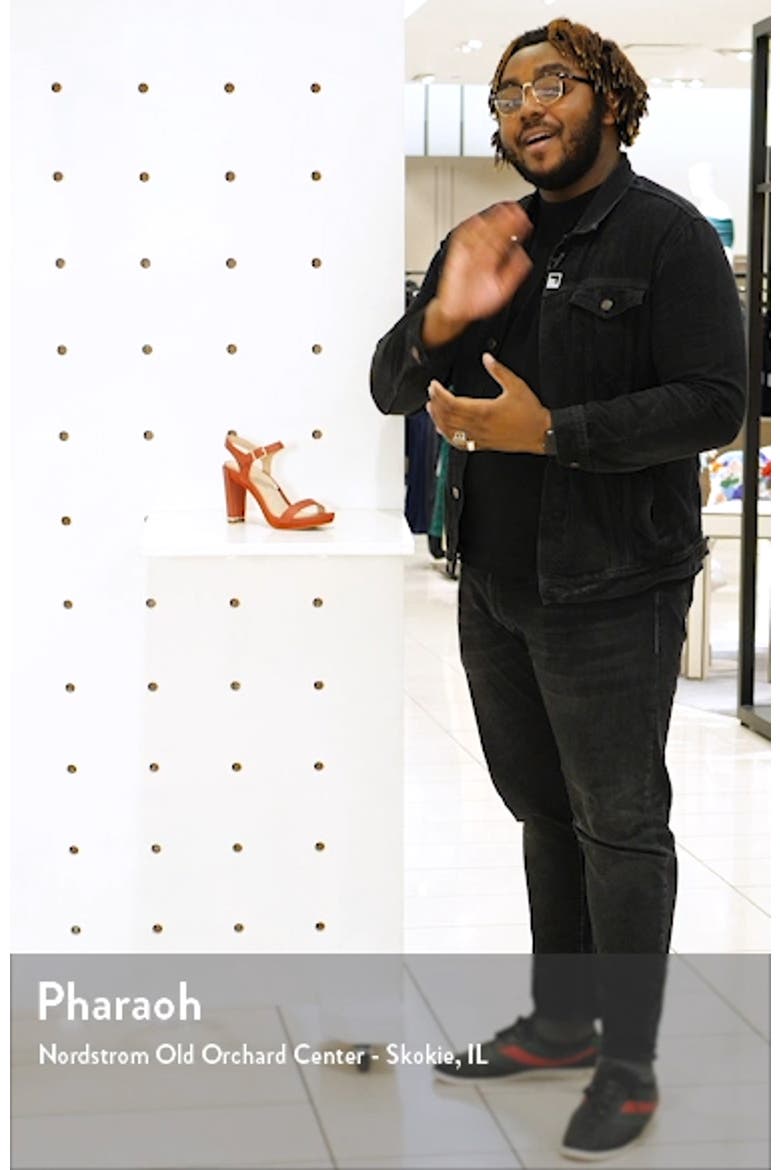 Andra Sandal video