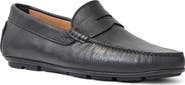 Aquatalia Enzo Water Resistant Driving Loafer