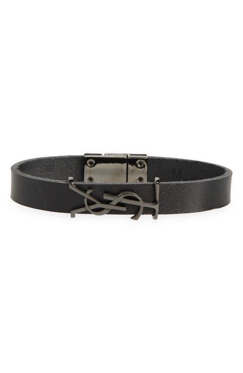 Women's Saint Laurent Designer Jewelry