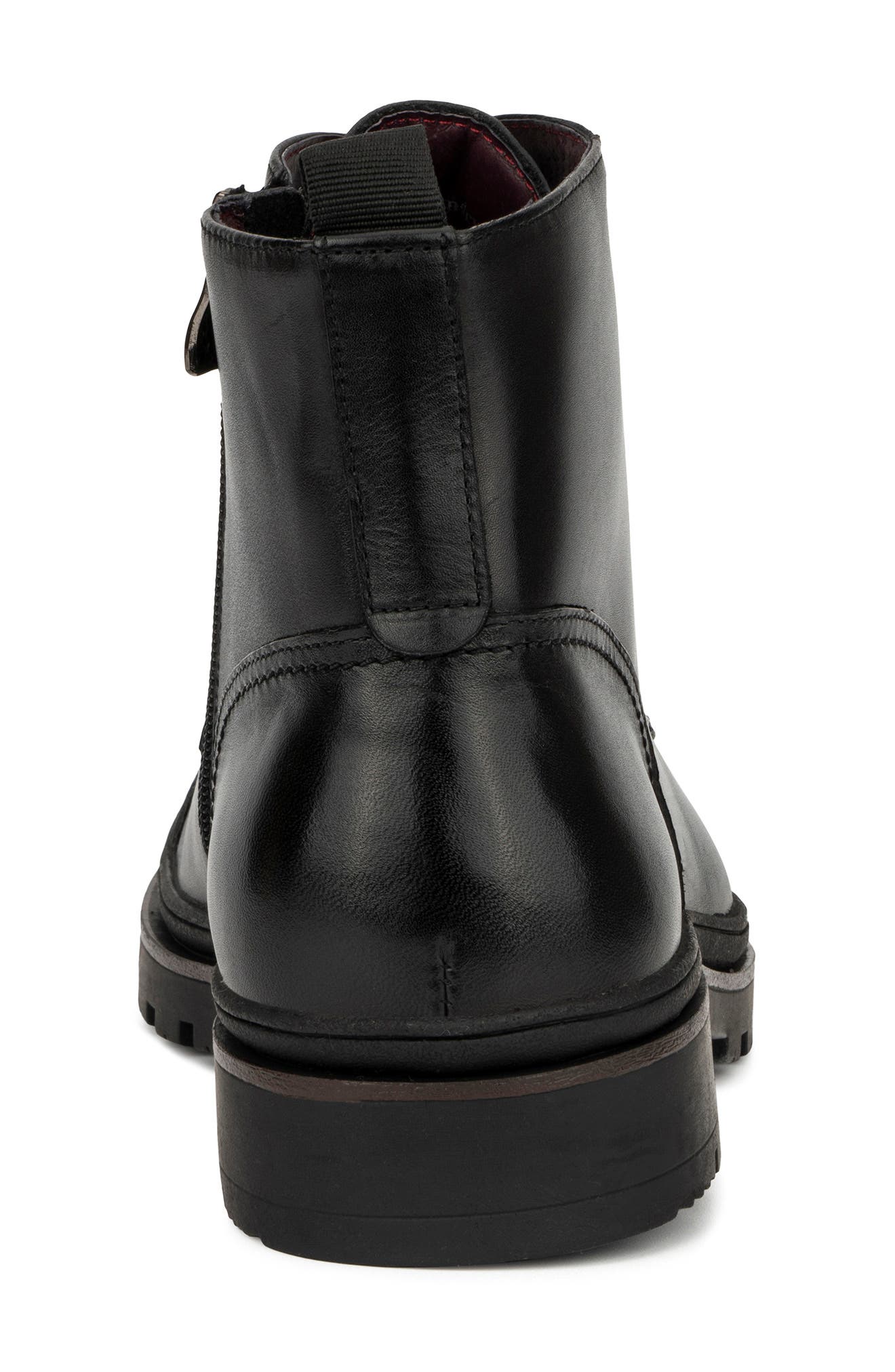 VINTAGE FOUNDRY Benny Boot, Alternate, color, 