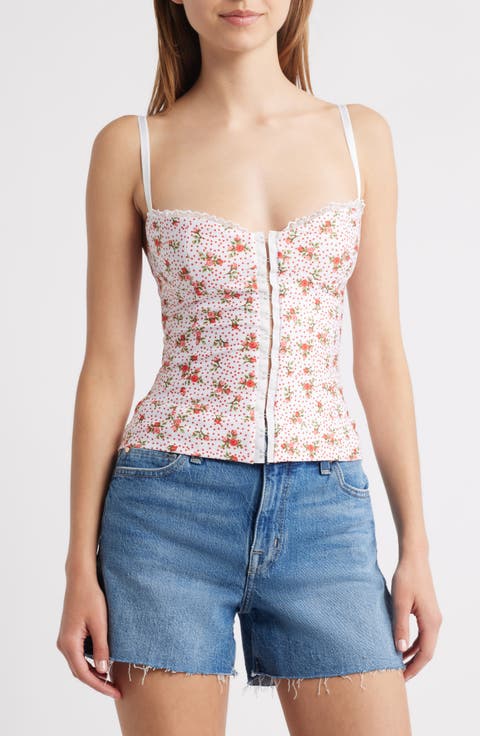 Corset Top