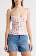 Bella Venice Corset Top