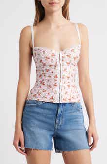 Bella Venice Corset Top