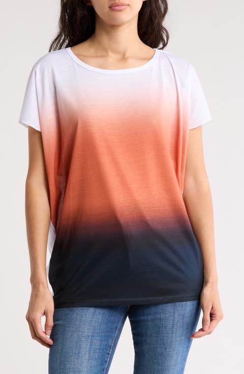 V-Neck Pocket T-Shirt