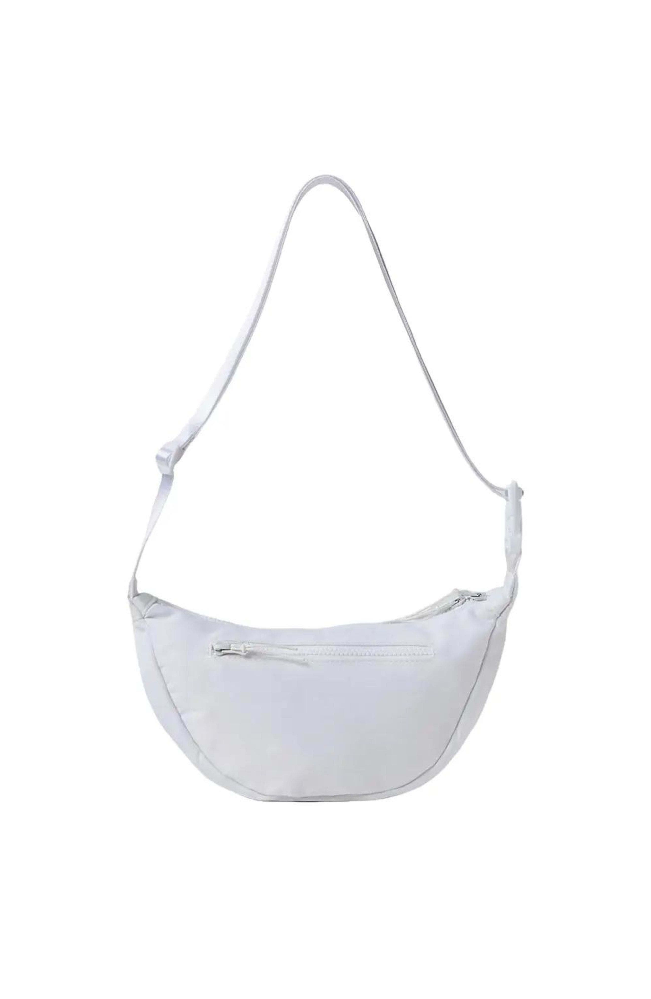 The Sling Bag, Alternate, color, Classic White