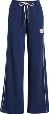 Rip Curl Surf Spliced Flare Leg Sweatpants