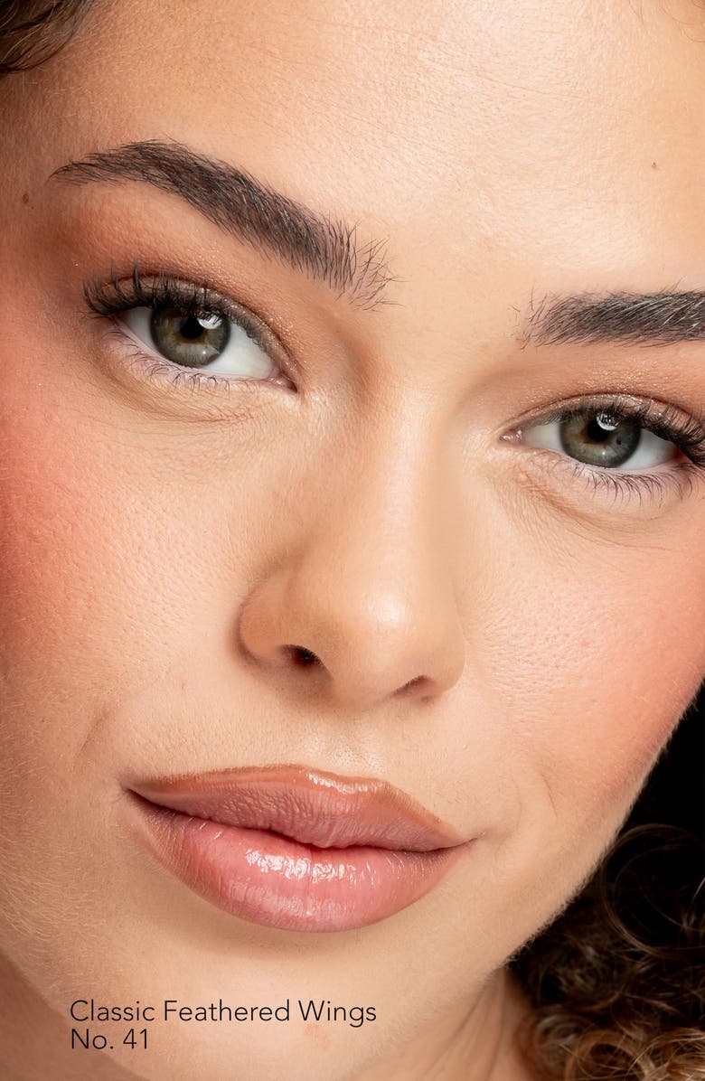 PRO LASH Lash Wings<sup>™</sup> Mixed No. 4 Kit, Alternate, color, Black