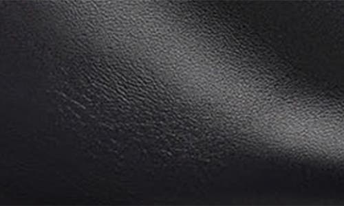 Nerogiardini Platform Bootie In Black