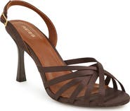 Reiss Larissa Slingback Sandal