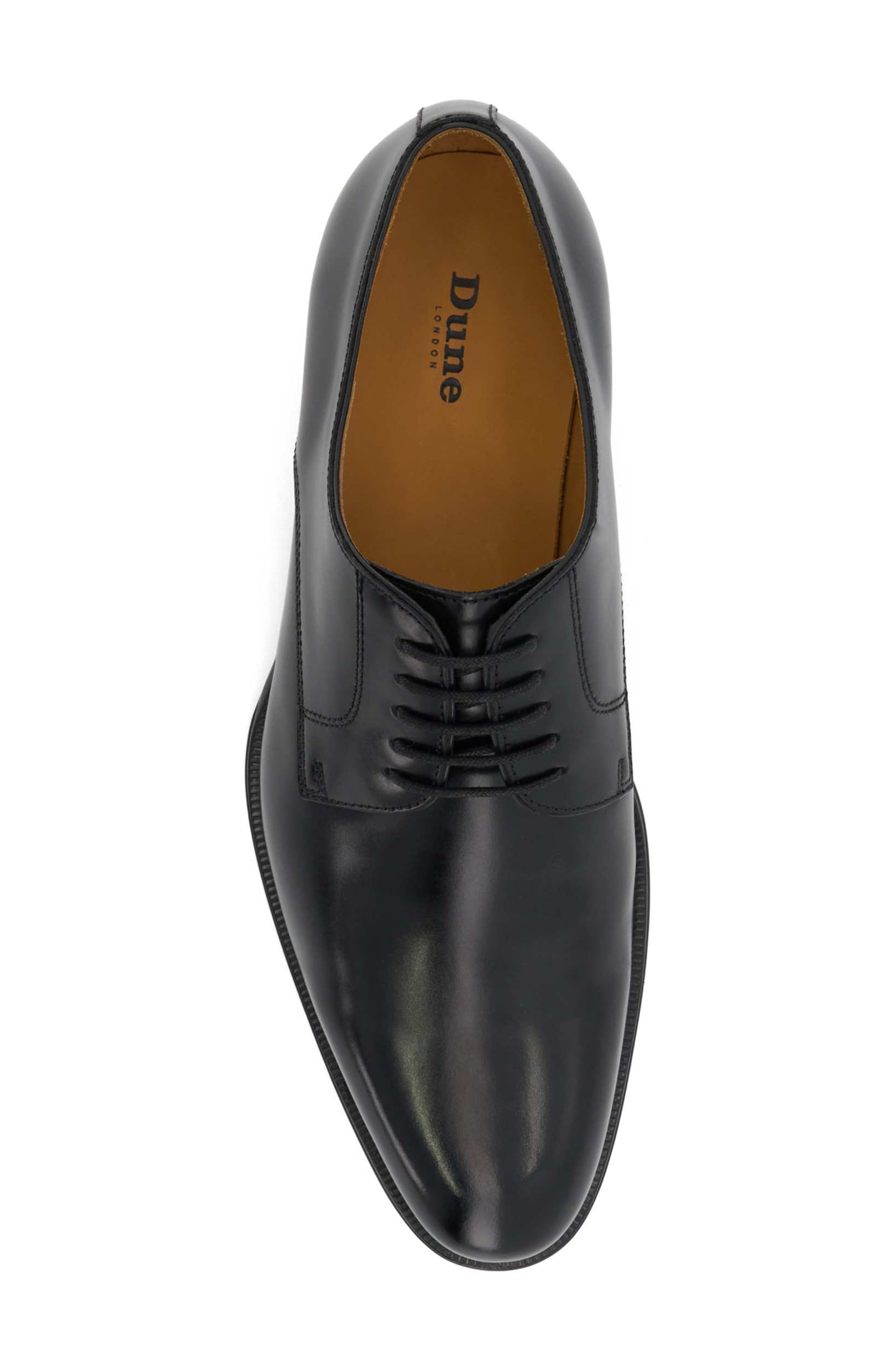 Dune London Salisbury Derby, Alternate, color, 