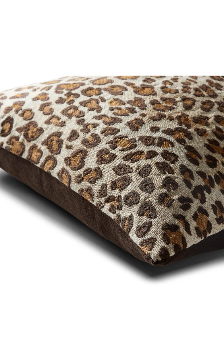 Ralph Lauren Warren Accent Pillow, Alternate, color, 