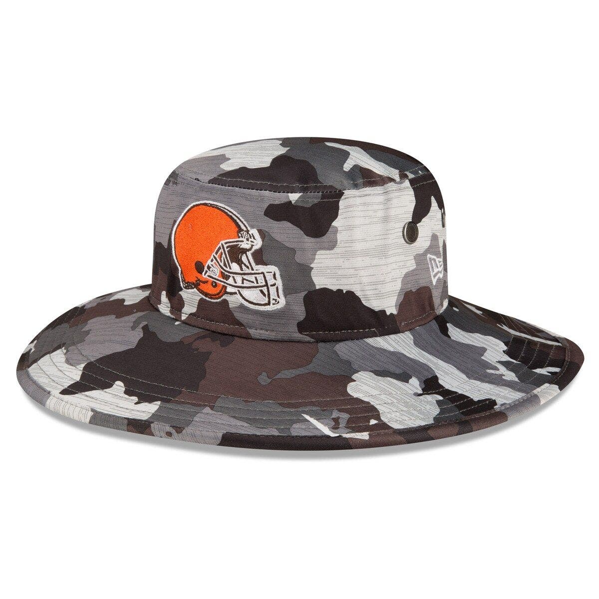 selected Camo
