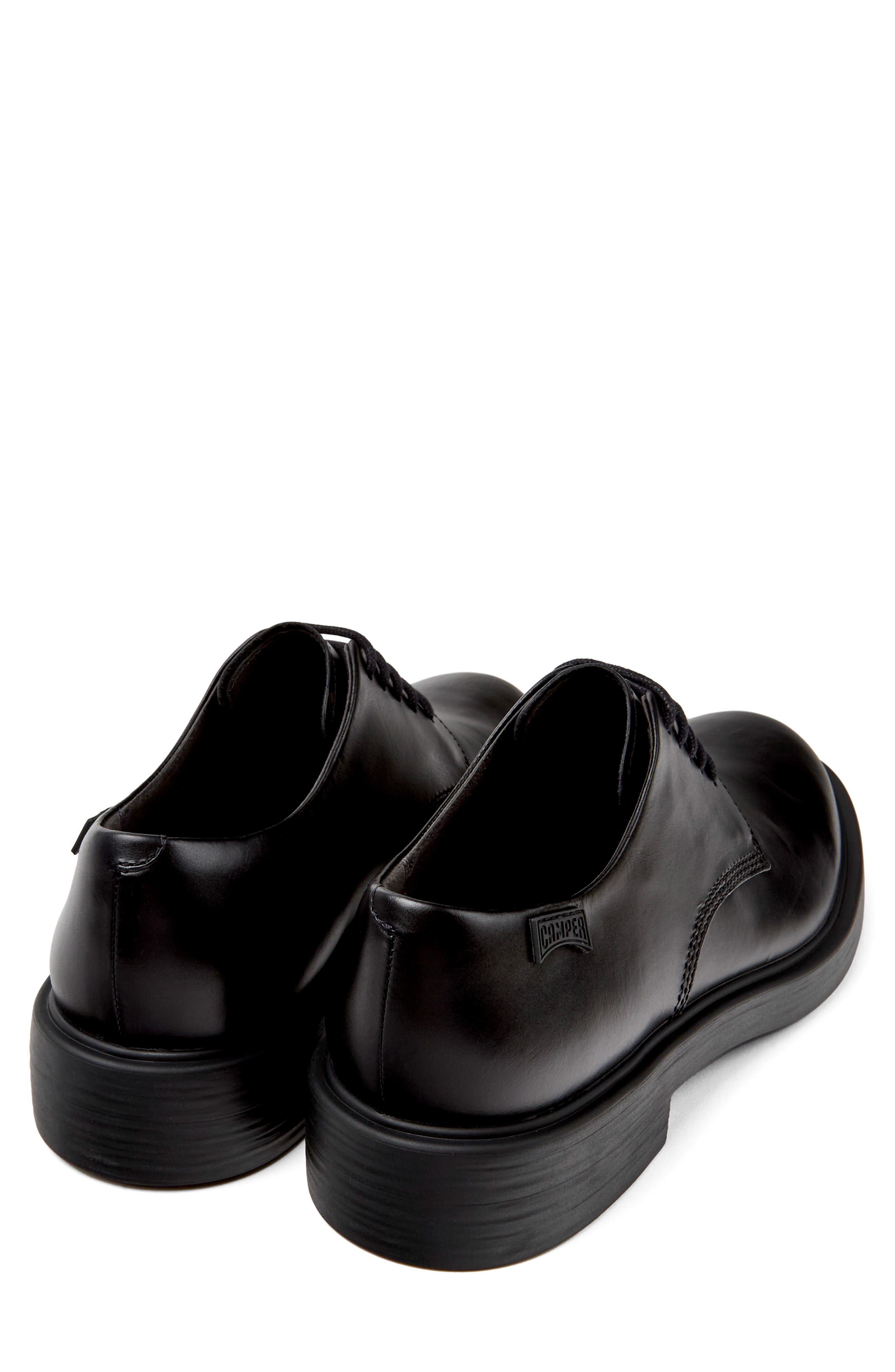 Camper Dean Derby, Alternate, color, Black