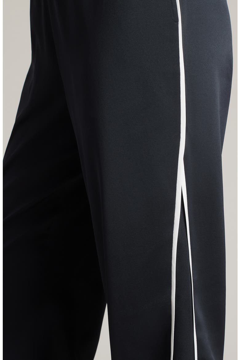 Freestyle Tracksuit Pants, Alternate, color, BLACK