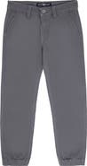 XRAY Kids' Flex Waist Commuter Joggers