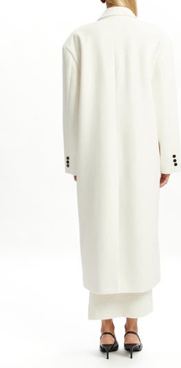Classic Oversized Coat