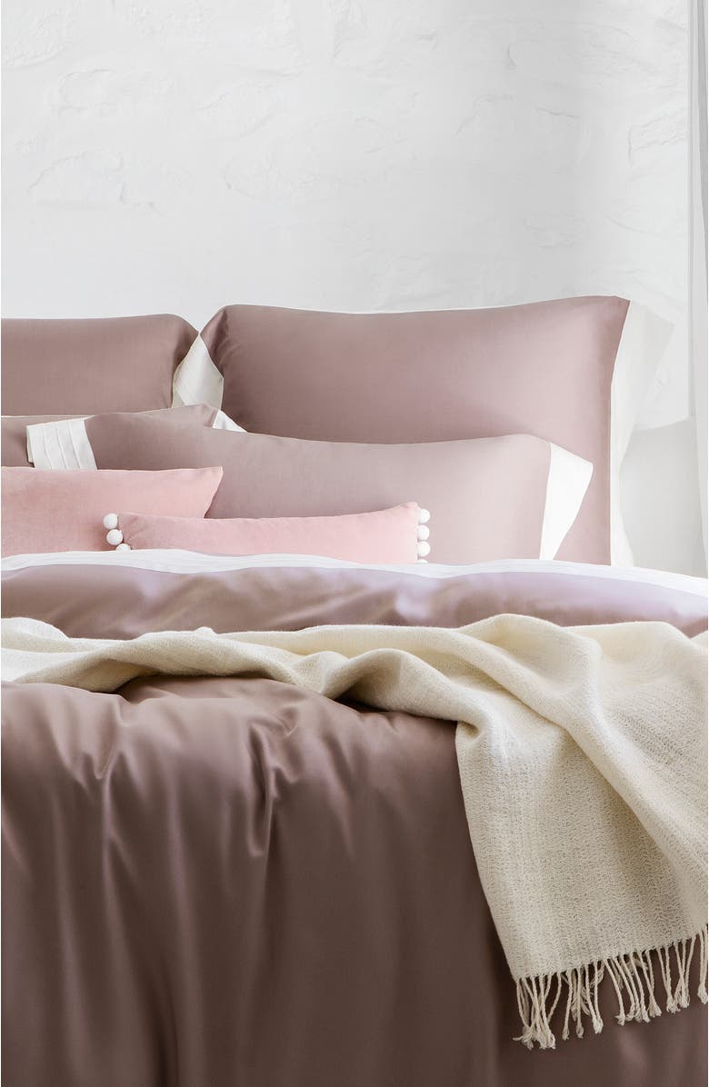 Togas Shannon throw, Alternate, color, White