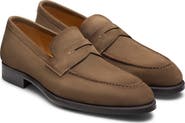 Magnanni Garner Penny Loafer