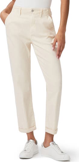 PAIGE Drew Relaxed Straight Leg Pants | Nordstromrack