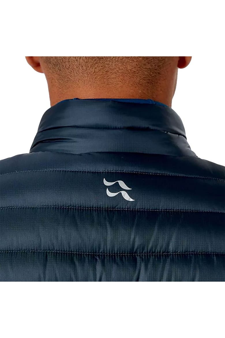 Microlight Vest - Men's, Alternate, color, Beluga