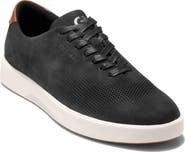 Cole Haan GrandPro CitySpectre Laser Perforated Sneaker