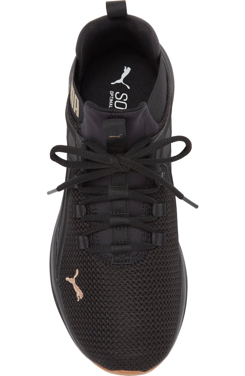 PUMA Enzo 2 Revamp Training Sneaker, Alternate, color,