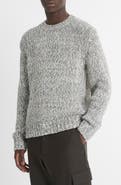 Vince Homespun Marl Sweater