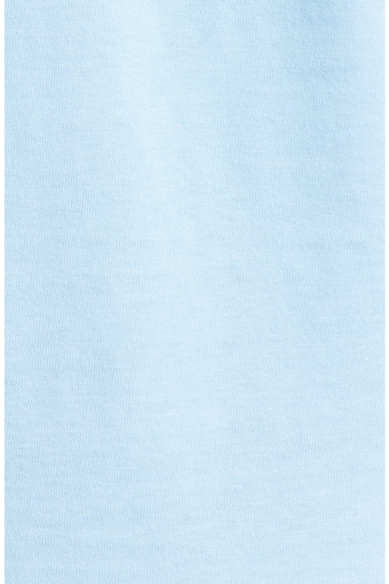 Polka Dot Heart Graphic Tee, Alternate, color, BLUE