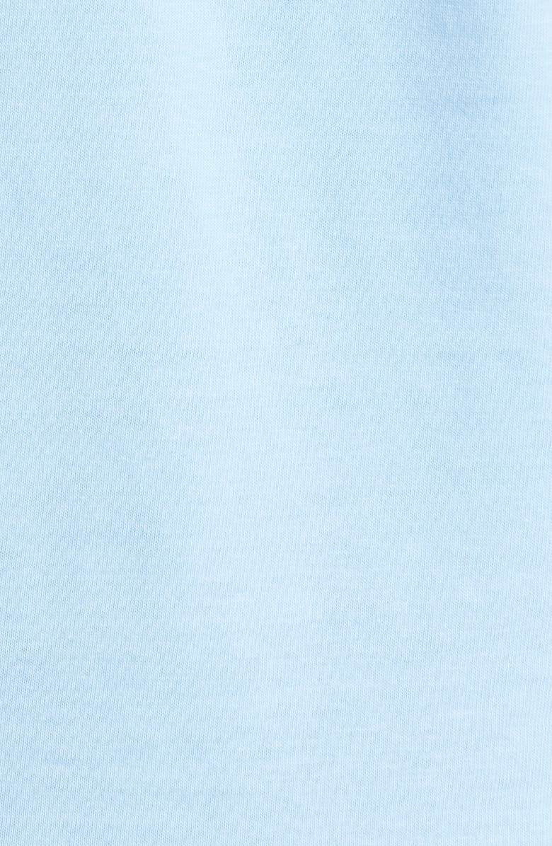 Comme des Garçons PLAY Polka Dot Heart Graphic Tee, Alternate, color,