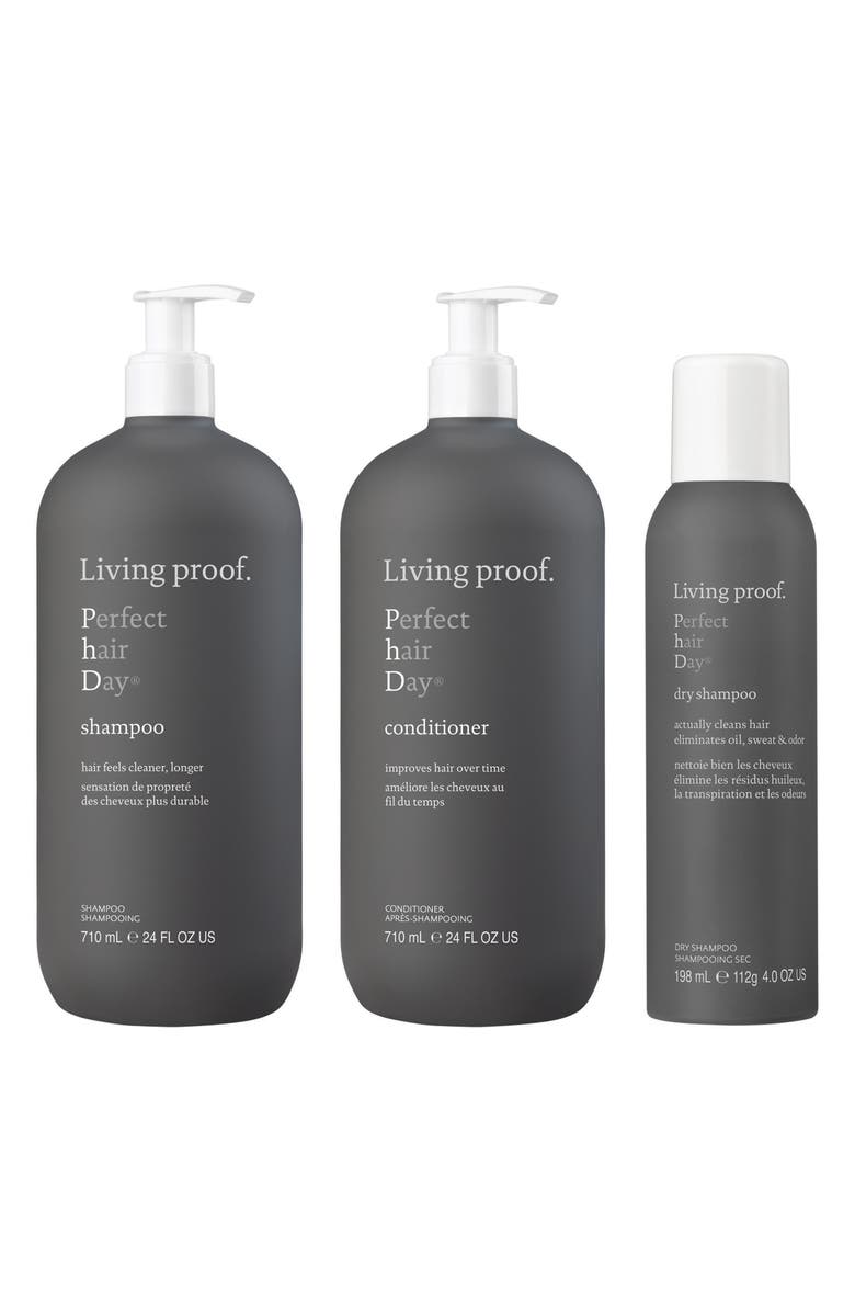 Living proof<sup>®</sup> Perfect hair Day<sup>™</sup> Set, Main, color,