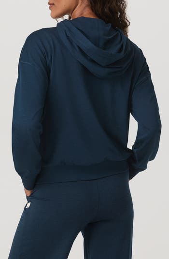 Halo Modern Relaxed Hoodie