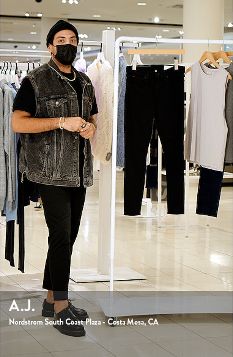 Cate Ankle Skinny Jeans, sales video thumbnail