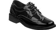 JOSMO Kids' Wingtip Derby