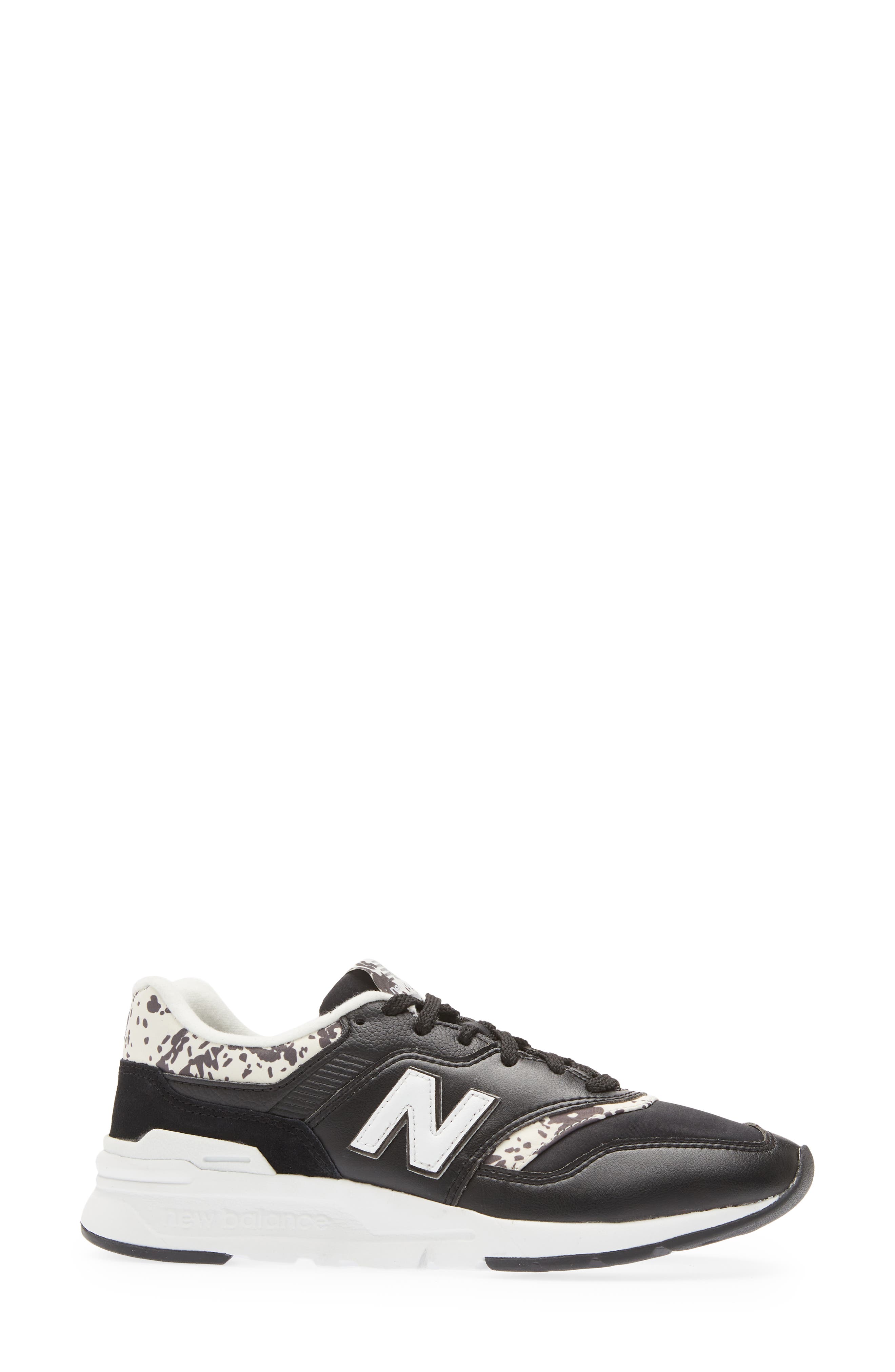 New Balance 997 H Sneaker, Alternate, color, 