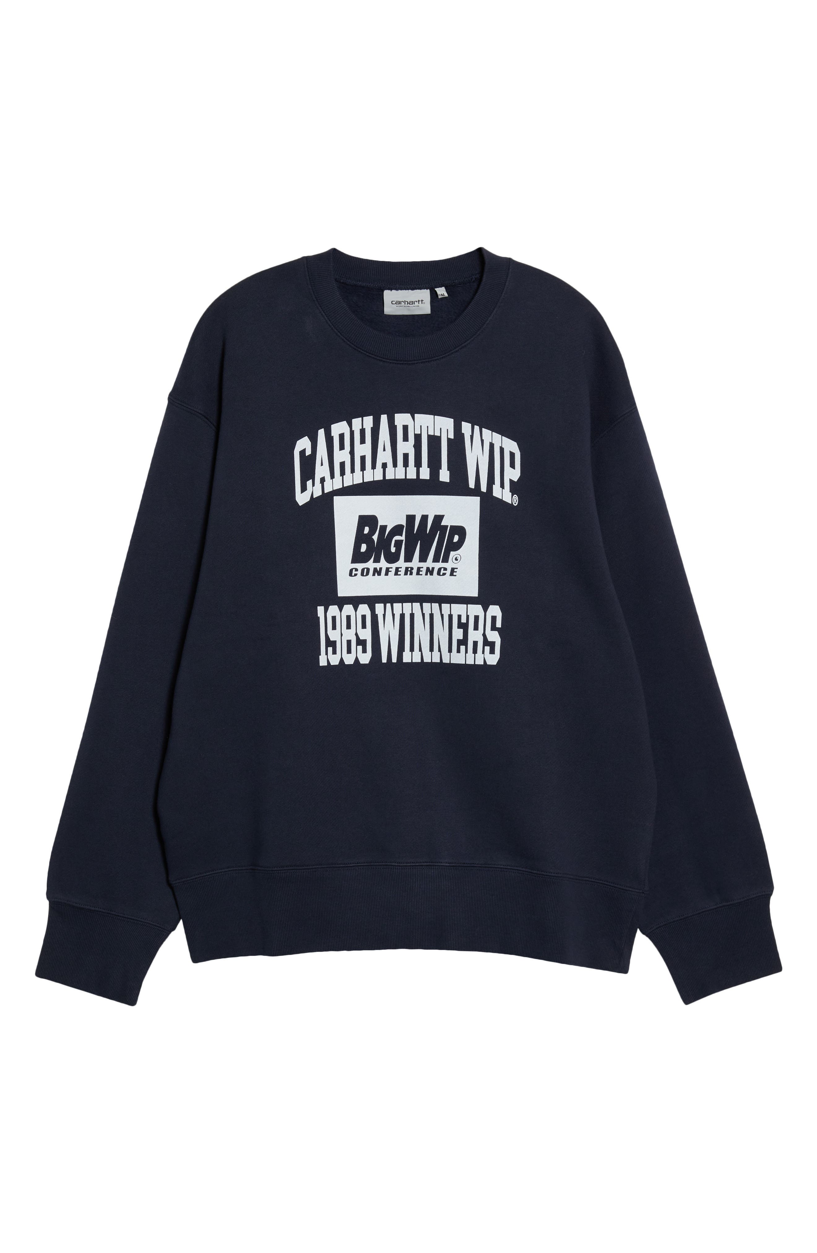 selected DARK NAVY (HEAVY STONE WASH)