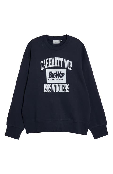 1989 Winners Sweatshirt