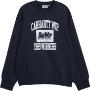 Carhartt Work In Progress 1989 Winners Sweatshirt