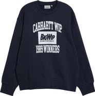 Carhartt Work In Progress 1989 Winners Sweatshirt