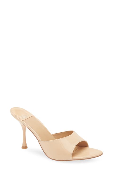 Agent Slide Sandal (Women)