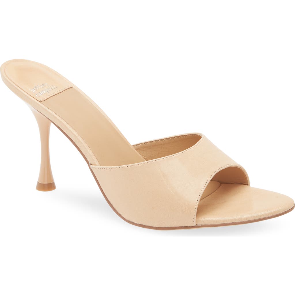 JEFFREY CAMPBELL JEFFREY CAMPBELL AGENT SLIDE SANDAL