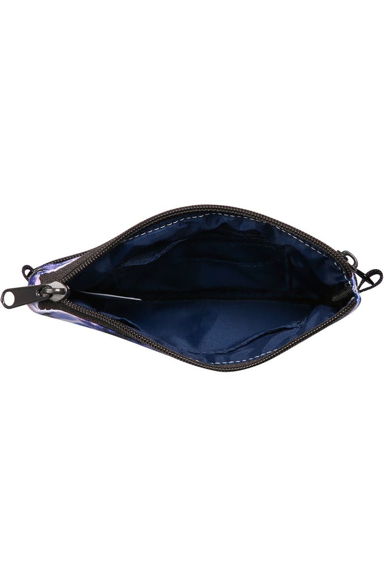 Women's Renrose Wallet, Alternate, color, Drift Tide