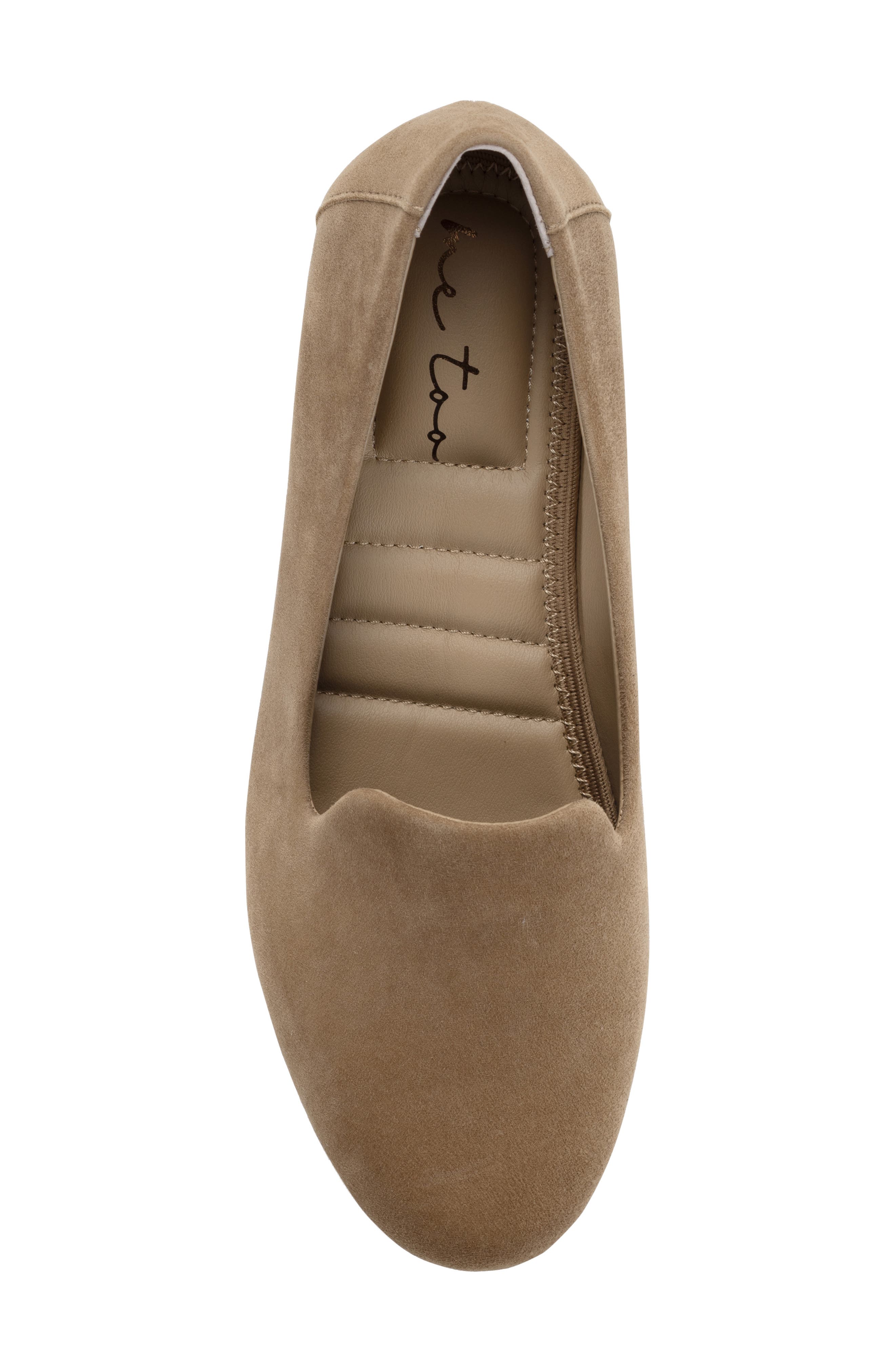 Yale Loafer, Alternate, color, DESERT CAMEL