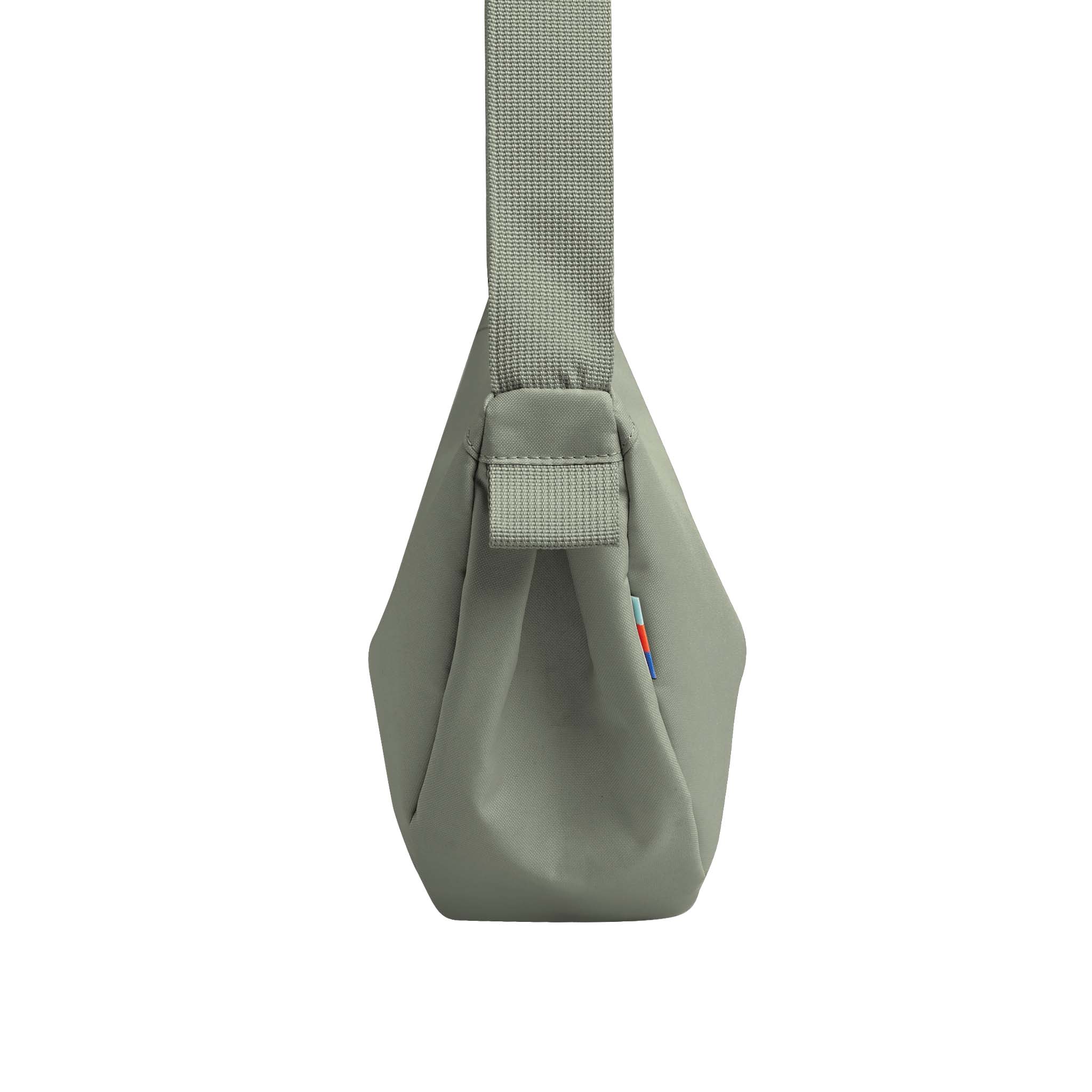 MOON BAG SMALL, Alternate, color, BASS