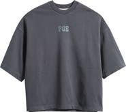 Fear of God Essentials Merch Graphic Cotton T-Shirt